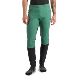 Performance Treningsbukser Sportful Rythmo Pants 2023 busk grønn